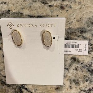 Kendra Scott Stud Earrings